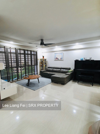 Blk 302A Anchorvale Link (Sengkang), HDB 5 Rooms #245672951